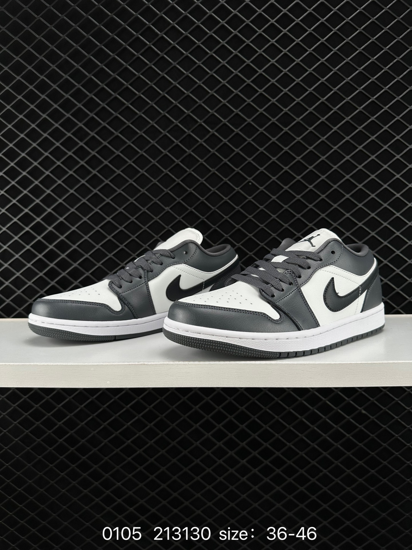 Air Jordan 1 Low AJ1